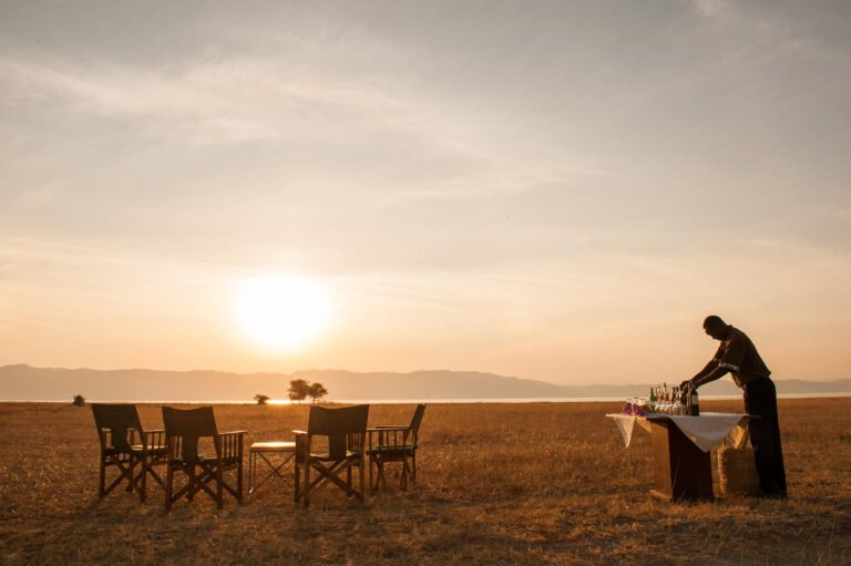 Maramboi Tented Camp Tarangire_1