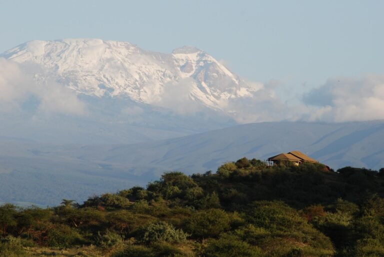 Shu mata Camp