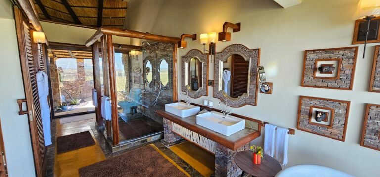 Serengeti Lake Magadi Lodge (2)