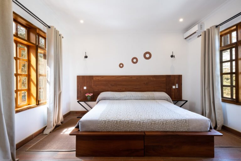 kahawa house bed