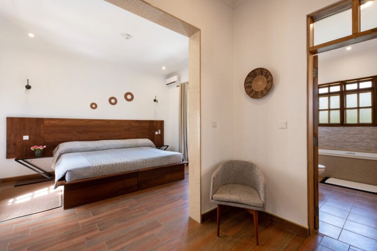 kahawa house room