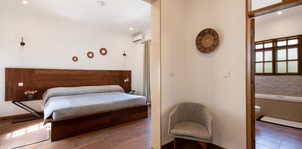 kahawa house room